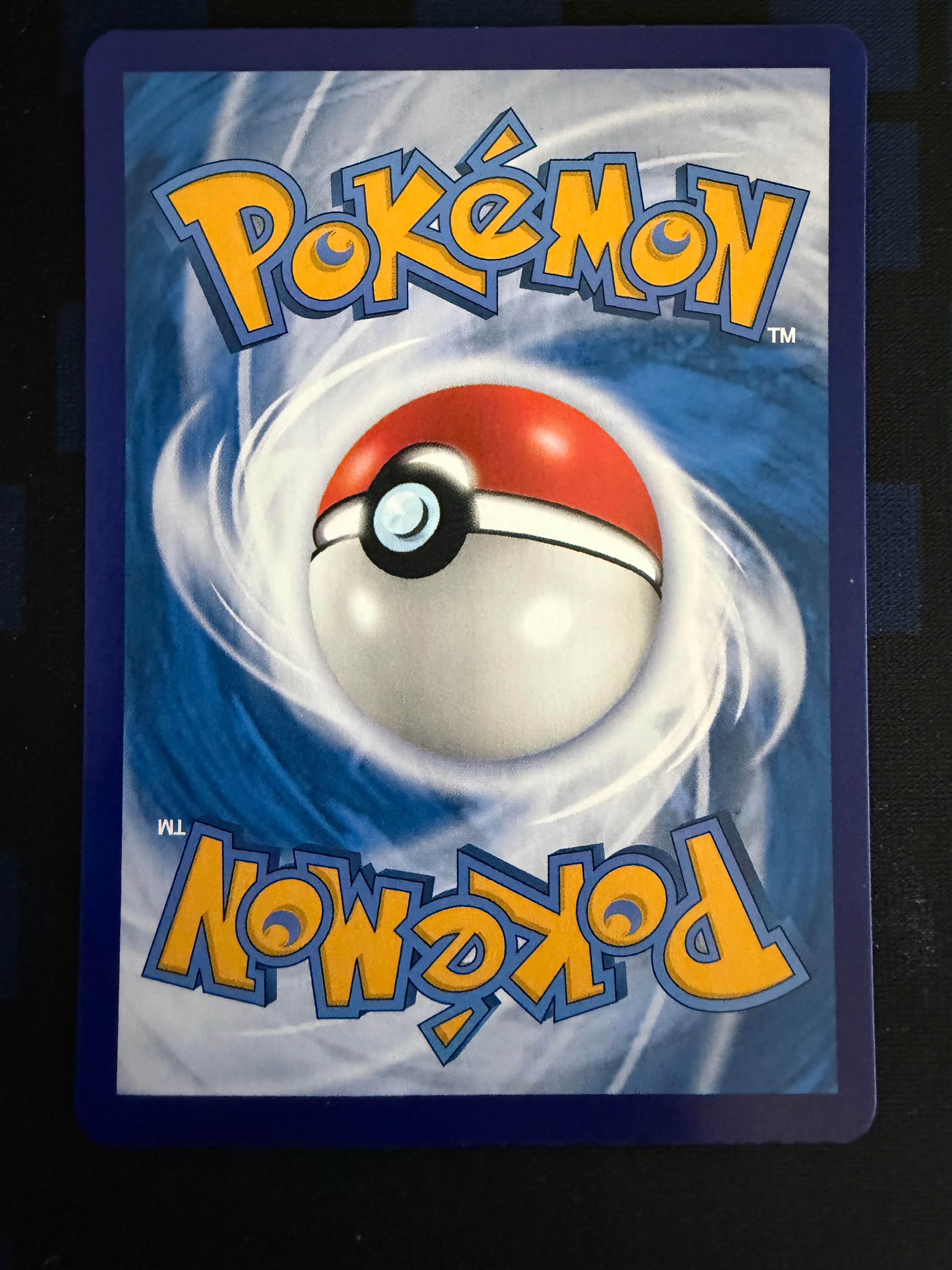 Captain Pikachu 0705/09 Simplified Chinese Master Ball