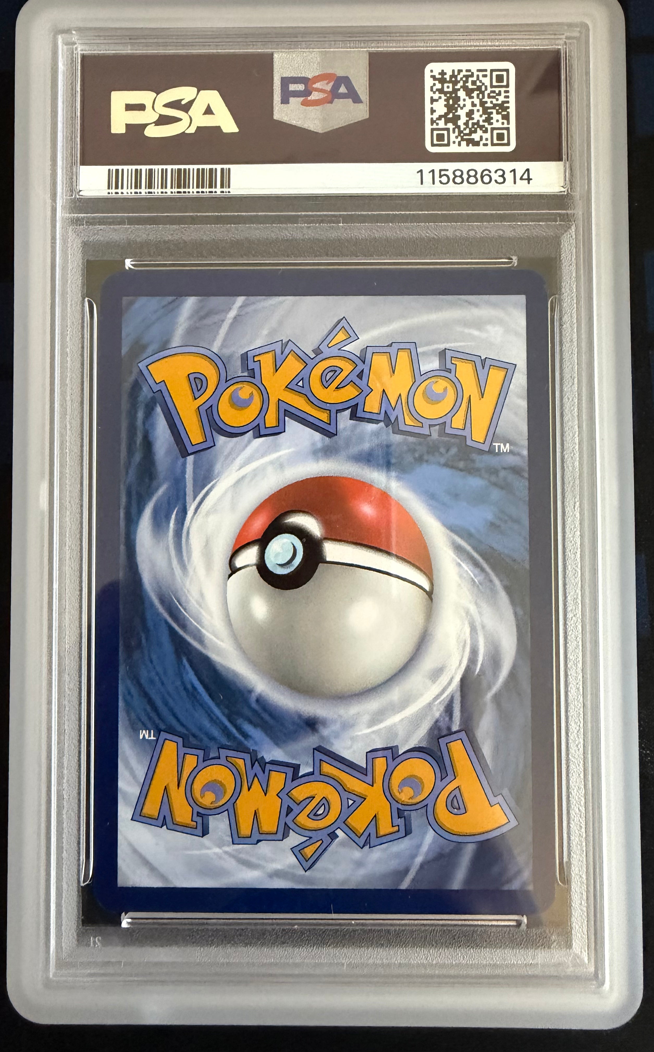 2025 POKEMON SVP EN-SV BLACK STAR PROMO ILLUSTRATION CONTEST 2024 PIKACHU PSA 10